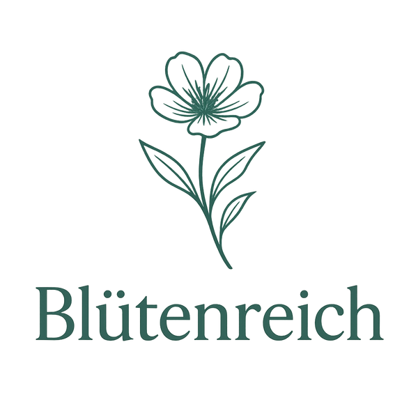 Blütenreich